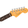 Fender American Professional II Jazzmaster® Rosewood Fingerboard 3-Color Sunburst