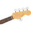 Fender American Professional II Jazz Bass® Rosewood Fingerboard 3-Color Sunburst
