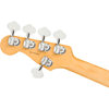 Fender American Professional II Jazz Bass® Rosewood Fingerboard 3-Color Sunburst
