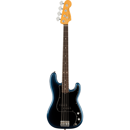 Fender American Professional II Precision Bass® Rosewood Fingerboard Dark Night