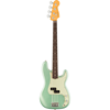 Fender American Professional II Precision Bass® Rosewood Fingerboard Mystic Surf Green