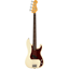 Fender American Professional II Precision Bass® Rosewood Fingerboard Olympic White