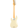 Fender American Professional II Precision Bass® Rosewood Fingerboard Olympic White