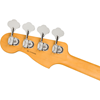 Fender American Professional II Precision Bass® Rosewood Fingerboard Olympic White