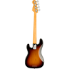 Fender American Professional II Precision Bass® Maple Fingerboard 3-Color Sunburst