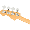 Fender American Professional II Precision Bass® Maple Fingerboard Miami Blue