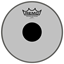 Remo Controlled Sound® Clear Black Dot™ Drumhead Top Black Dot™ 8"