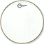 Aquarian Super-2 Clear 10"