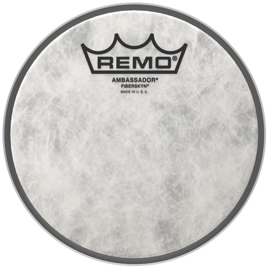 Remo Ambassador® Fiberskyn® Drumhead 6