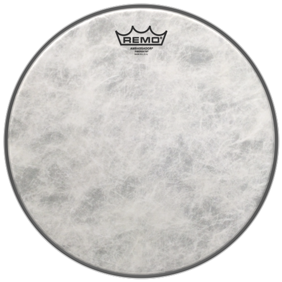 Remo Ambassador® Fiberskyn® Drumhead 13"