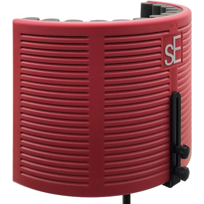 sE Electronics RF-X Red Reflexion Filter 
