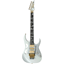 Ibanez PIA3761-SLW Stallion White Steve Vai