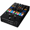 Pioneer DJM-S11 Professional Scratch Style 2-Channel DJ Mixer