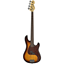 Sandberg Electra VS4 Tobacco High Gloss Rosewood Fingerboard