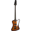 Epiphone Thunderbird IV Reverse Vintage Sunburst 
