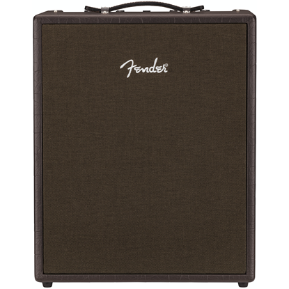Fender Acoustic SFX II 