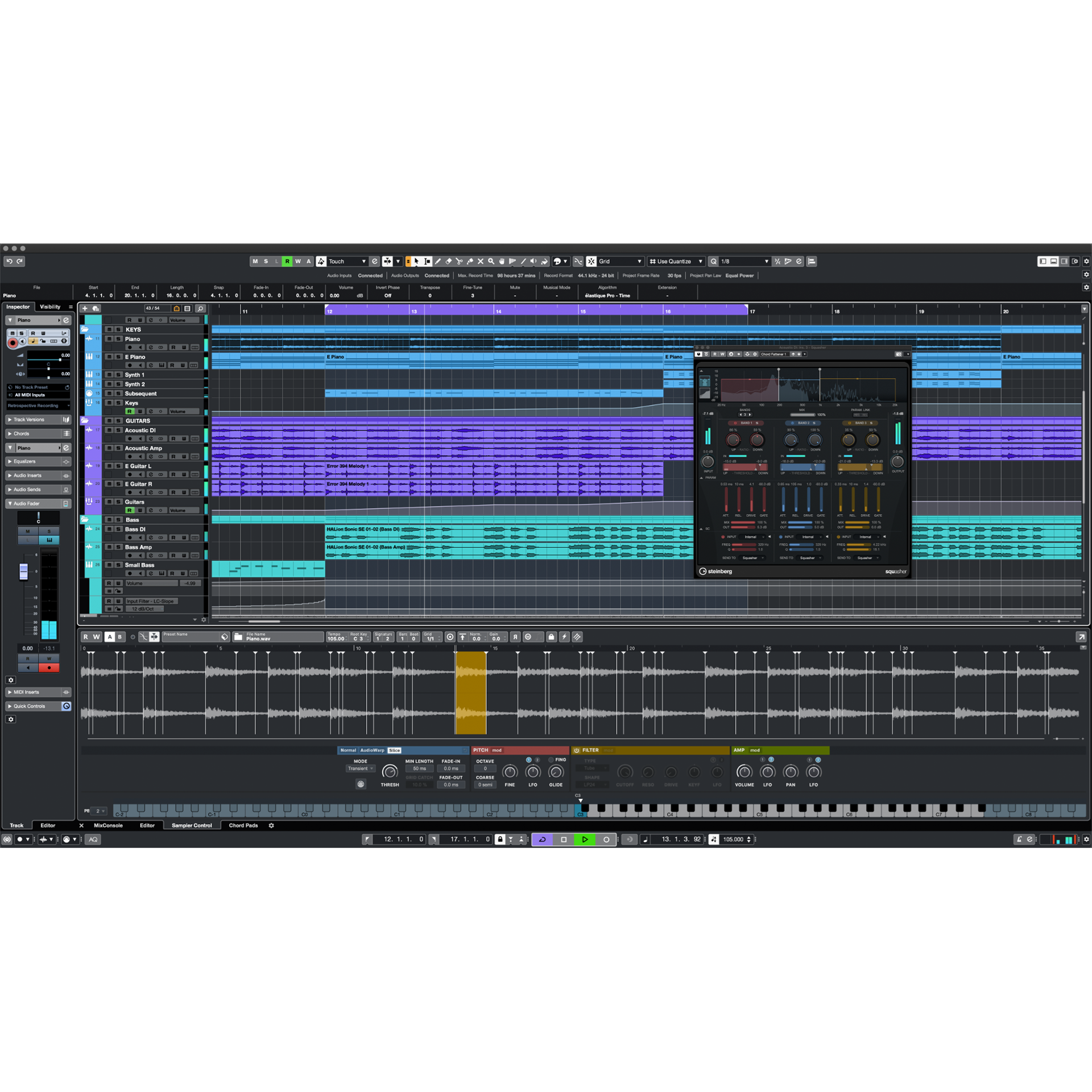 Cubase elements 8 download free