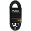 Pulse Mikrofonkabel XLR-XLR 6 meter