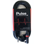 Pulse Instrumentkabel TS-TS (vinklad) 6 meter 