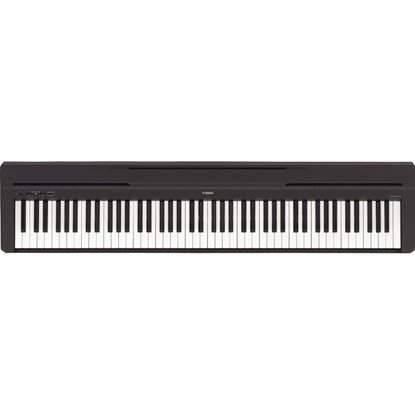 Yamaha P-45B Digitalpiano