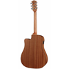 Richwood D-20-CE Master Series Handmade Dreadnought Guitar