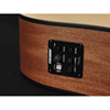 Richwood D-20-CE Master Series Handmade Dreadnought Guitar