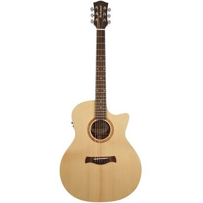 Richwood SWG-110-CE Master Series Handmade Guitar "Songwriter M"