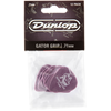 Dunlop Gator 417P.71 Plektrum 12-pack