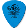Dunlop Tortex 418P1.0 Plektrum 12-pack