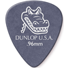 Dunlop Gator 417P.96 Plektrum 12-pack