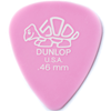  Dunlop Delrin 500 41P.46 Plektrum 12-pack