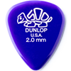 Dunlop Delrin 500 41P2.0 Plektrum 12-pack