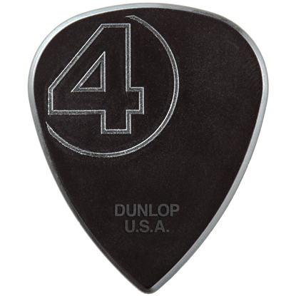 Dunlop Jim Root Slipknot Nylon 447PJR138 6-pack