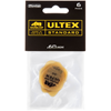 Dunlop Ultex Standard 421P.60 Plektrum 6-pack 