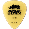 Dunlop Ultex Standard 421P.73 Plektrum 6-pack