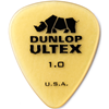 Dunlop Ultex Standard 421P1.00 Plektrum 6-pack