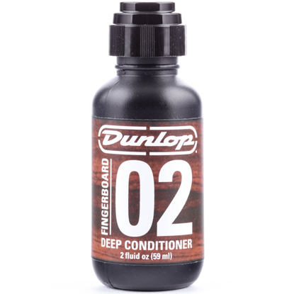 Dunlop Formula 65 Fingerboard 02 Deep Conditioner 6532