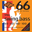 Rotosound Swing Bass 66 Hybrid 40-100
