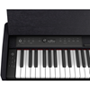 Roland F701-CB Contemporary Black Digital Piano