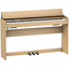 Roland F701-LA Light Oak Digital Piano