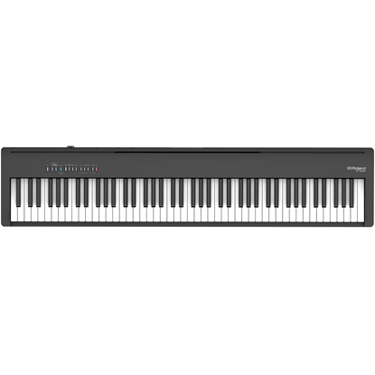 Roland FP-30XBK Black Digital Piano
