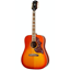 Epiphone Hummingbird Aged Cherry Sunburst Gloss