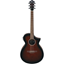 Ibanez AEWC11-DVS Dark Violin Sunburst High Gloss