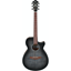 Ibanez AEG70-TCH Transparent Charcoal Burst High Gloss