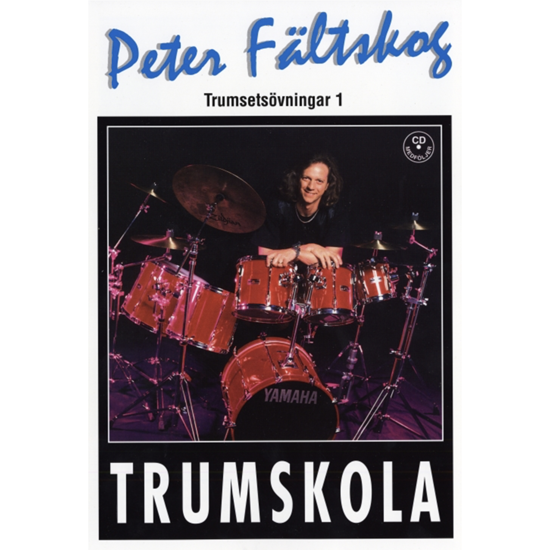 Trumskola av Peter Fältskog