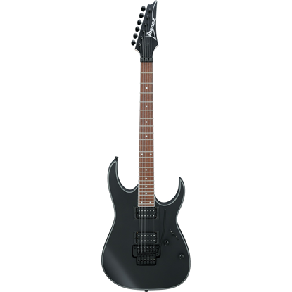 Ibanez RG320EXZ-BKF Black Flat