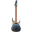 Ibanez RGD7521PB-RGD Deep Seafloor Fade Flat