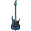 Ibanez RG631ALF-BCM Blue Chameleon