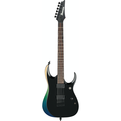 Ibanez RGD61ALA-MTR Midnight Tropical Rainforest