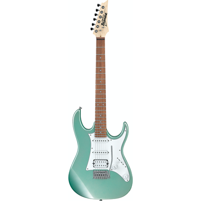 Ibanez GRX40-MGN Metallic Light Green